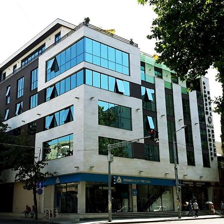 Betlem Hotel -Tbilisi City Экстерьер фото
