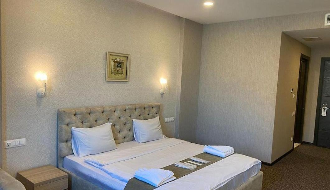 Betlem Hotel -Tbilisi City Экстерьер фото