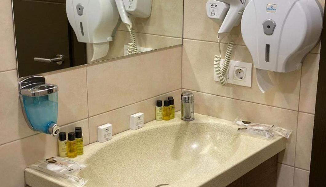 Betlem Hotel -Tbilisi City Экстерьер фото