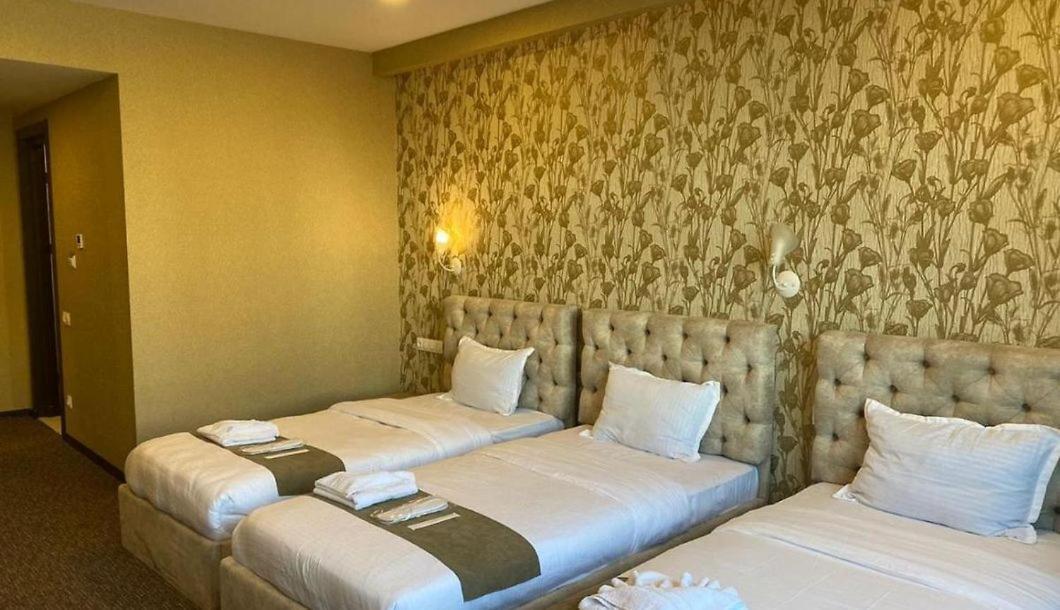 Betlem Hotel -Tbilisi City Экстерьер фото