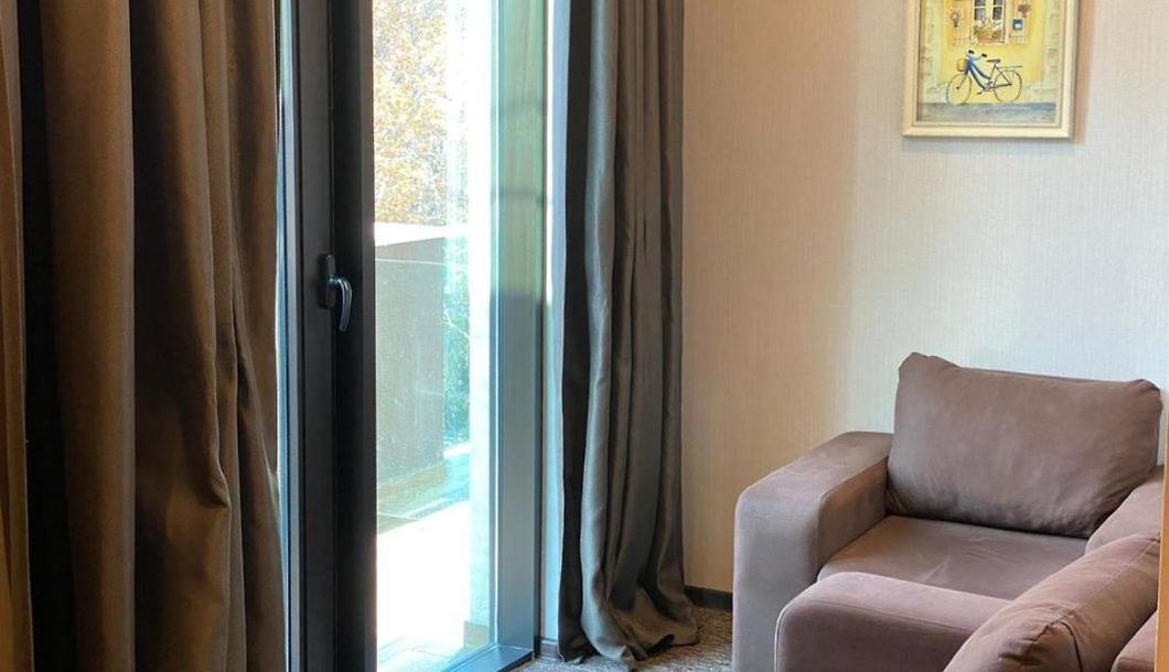 Betlem Hotel -Tbilisi City Экстерьер фото