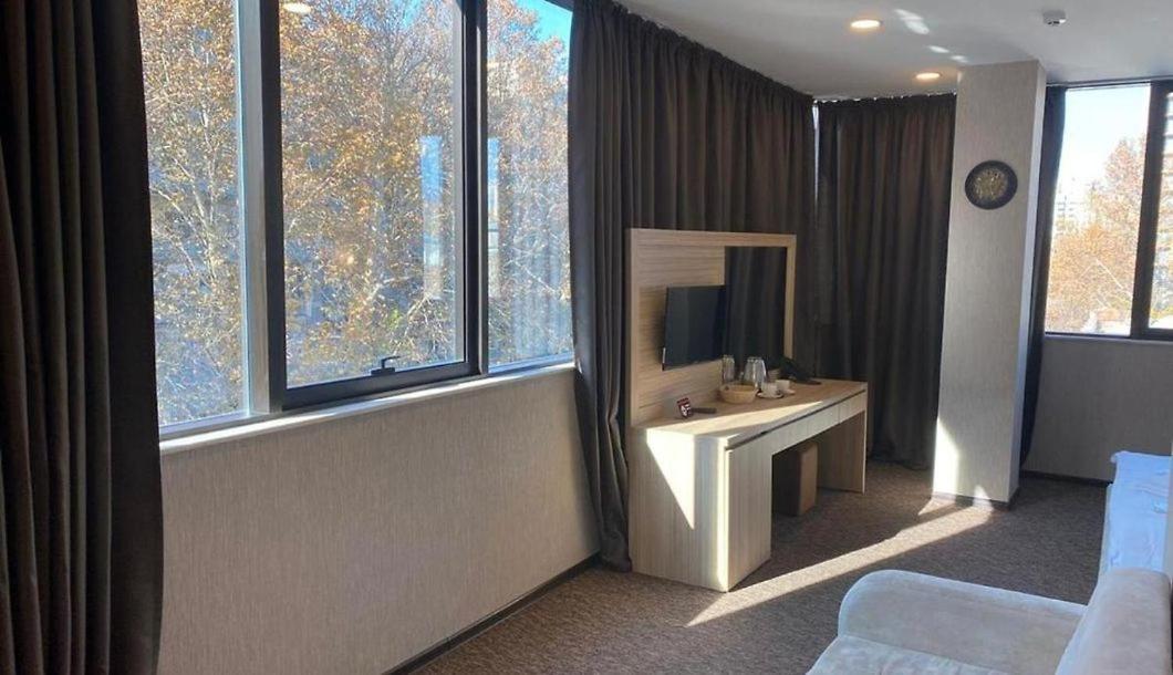 Betlem Hotel -Tbilisi City Экстерьер фото