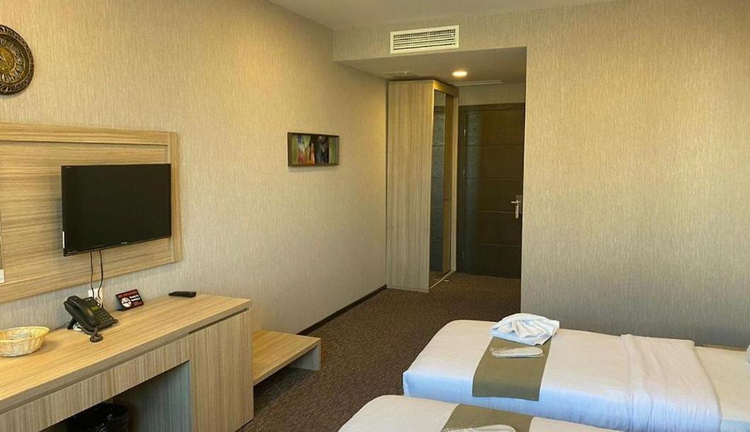 Betlem Hotel -Tbilisi City Экстерьер фото
