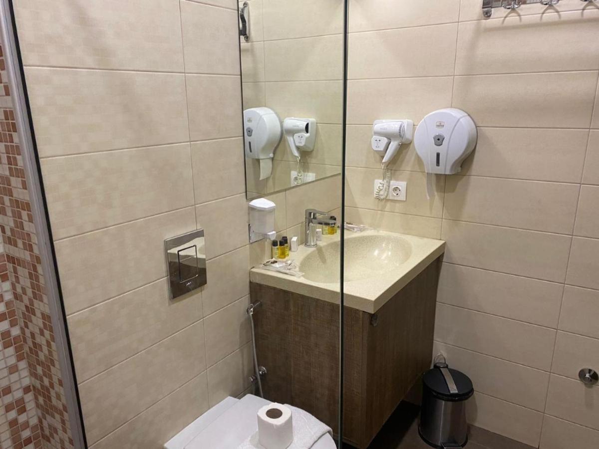 Betlem Hotel -Tbilisi City Экстерьер фото