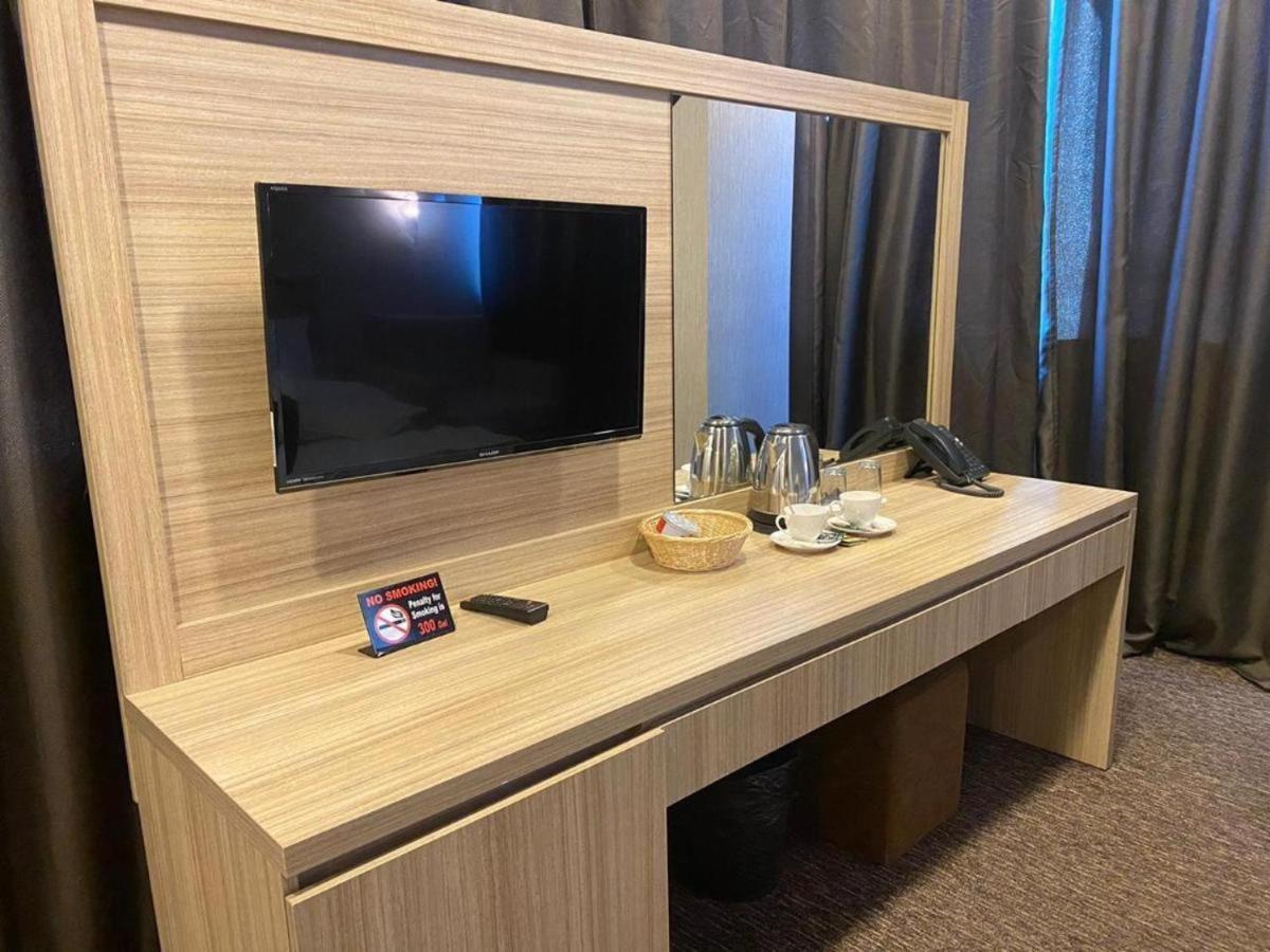 Betlem Hotel -Tbilisi City Экстерьер фото