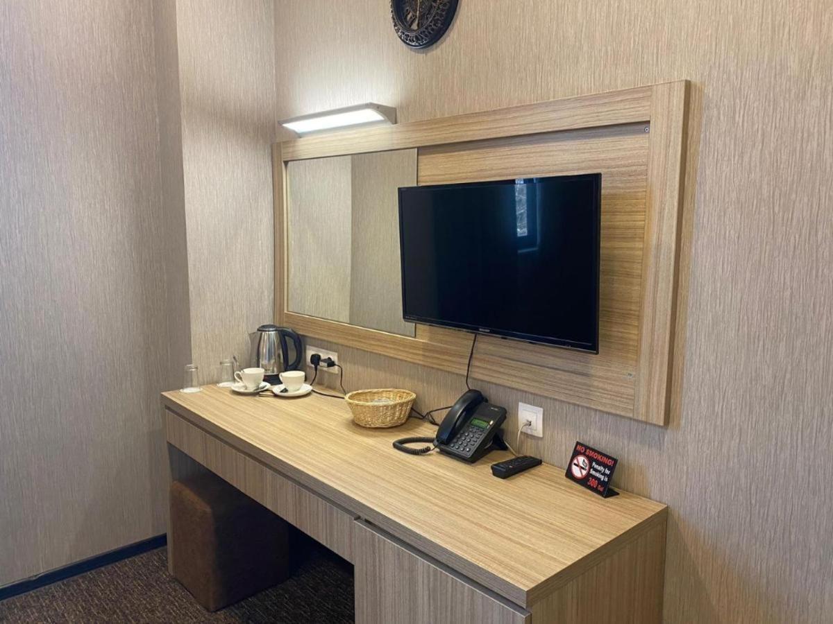 Betlem Hotel -Tbilisi City Экстерьер фото