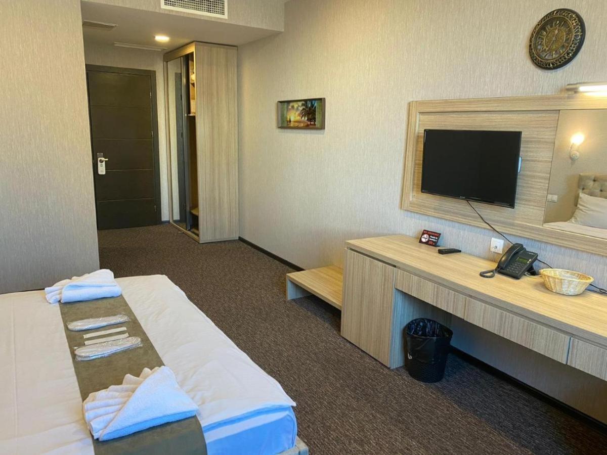 Betlem Hotel -Tbilisi City Экстерьер фото