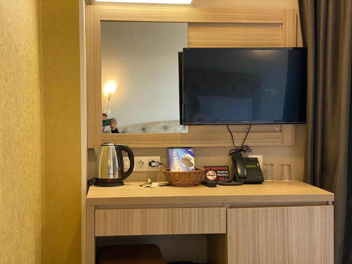 Betlem Hotel -Tbilisi City Экстерьер фото