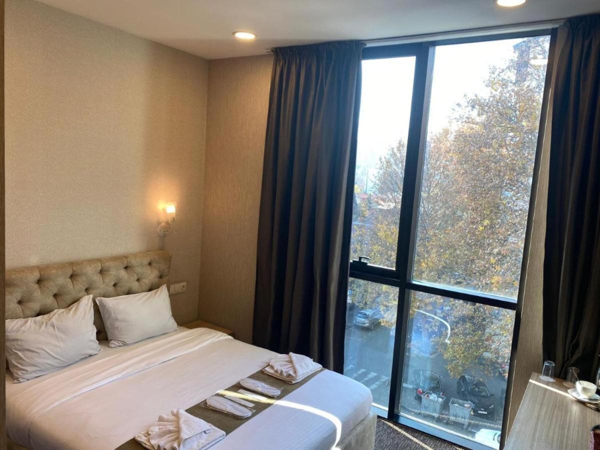Betlem Hotel -Tbilisi City Экстерьер фото