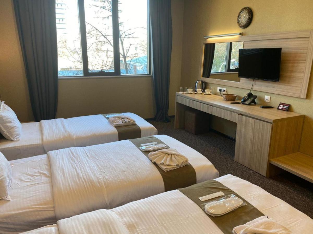 Betlem Hotel -Tbilisi City Экстерьер фото