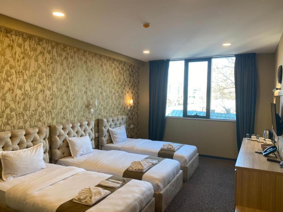 Betlem Hotel -Tbilisi City Экстерьер фото