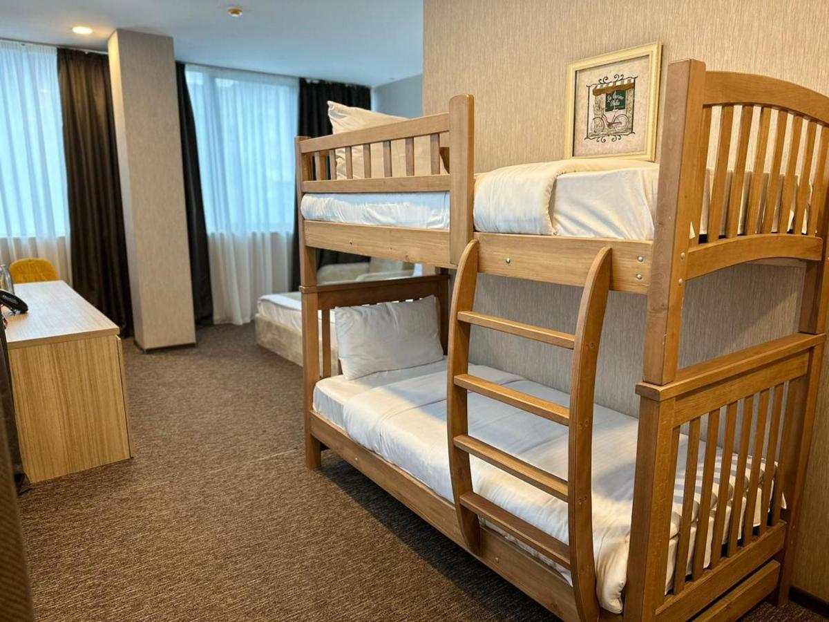 Betlem Hotel -Tbilisi City Экстерьер фото