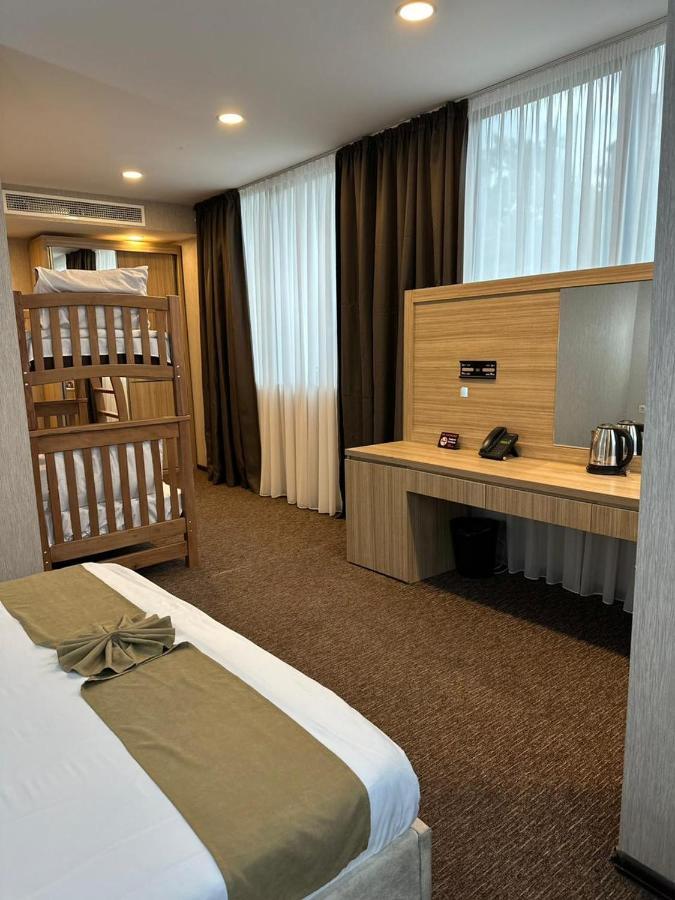 Betlem Hotel -Tbilisi City Экстерьер фото