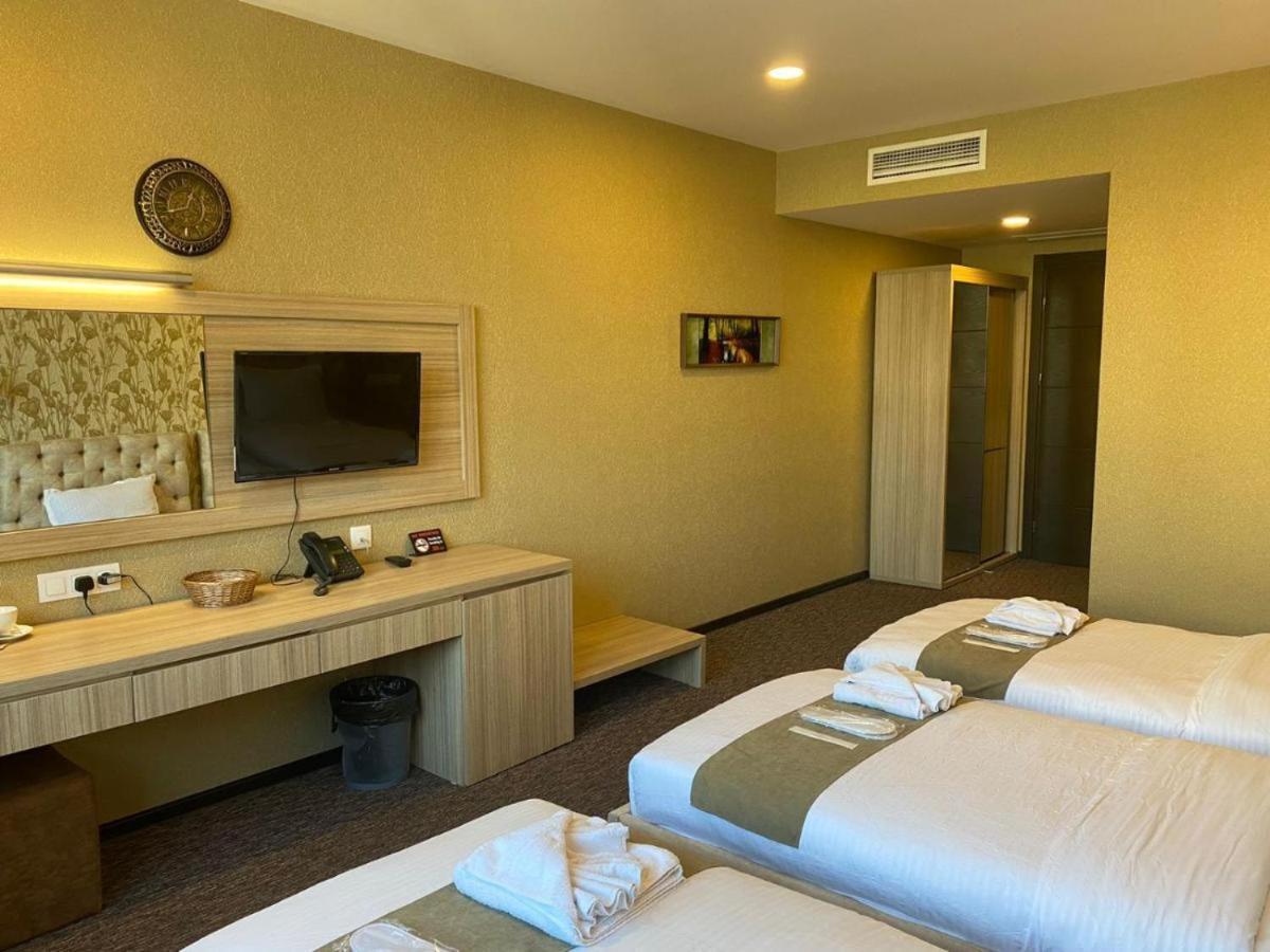 Betlem Hotel -Tbilisi City Экстерьер фото