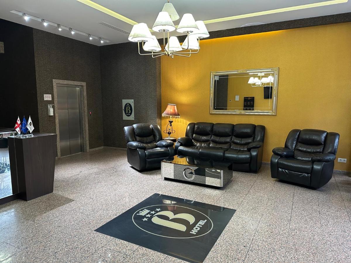 Betlem Hotel -Tbilisi City Экстерьер фото