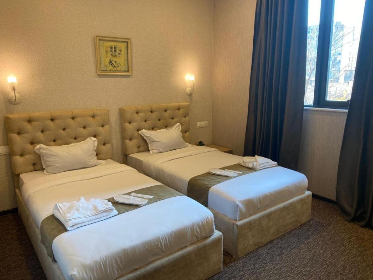 Betlem Hotel -Tbilisi City Экстерьер фото