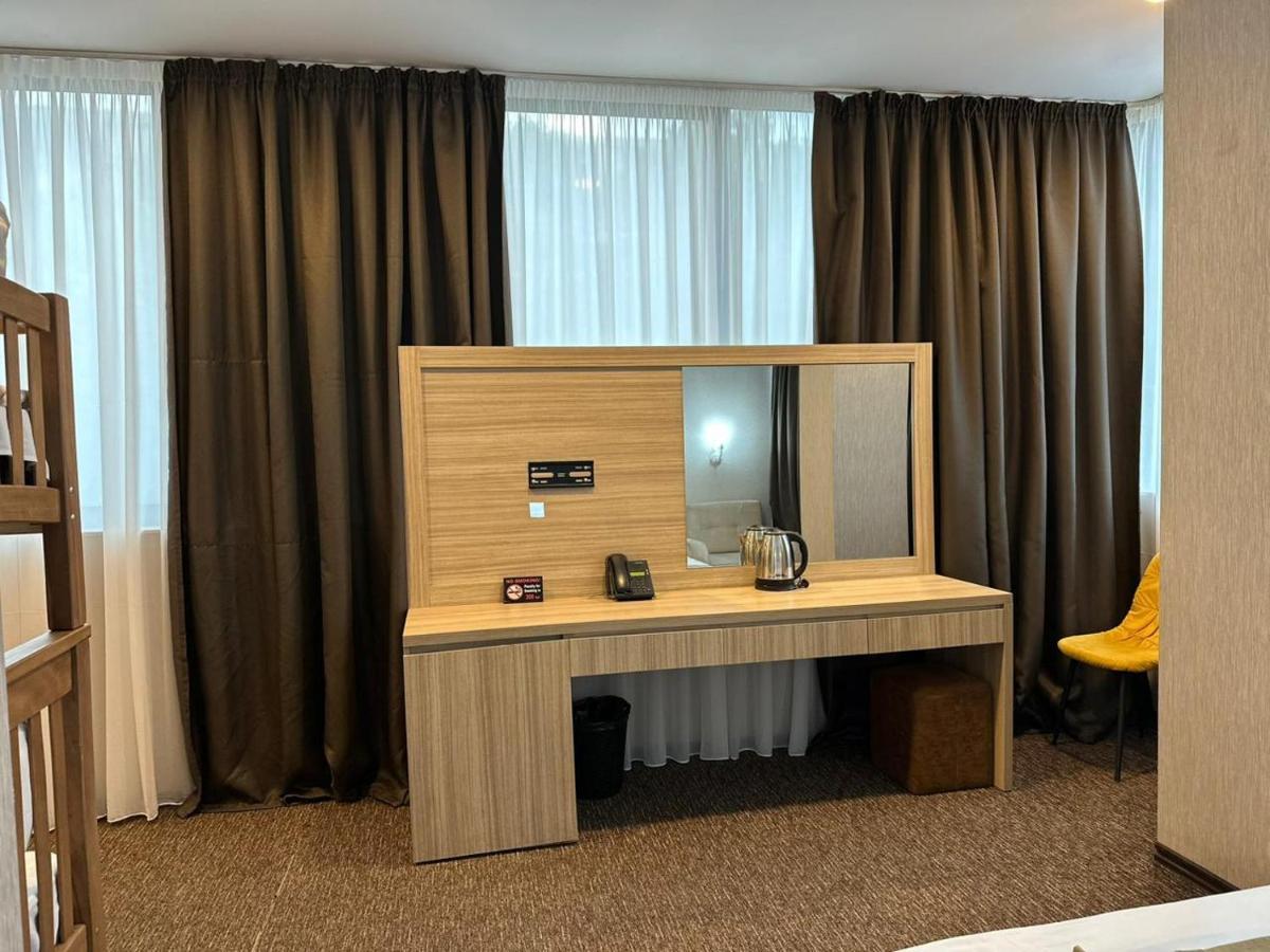 Betlem Hotel -Tbilisi City Экстерьер фото