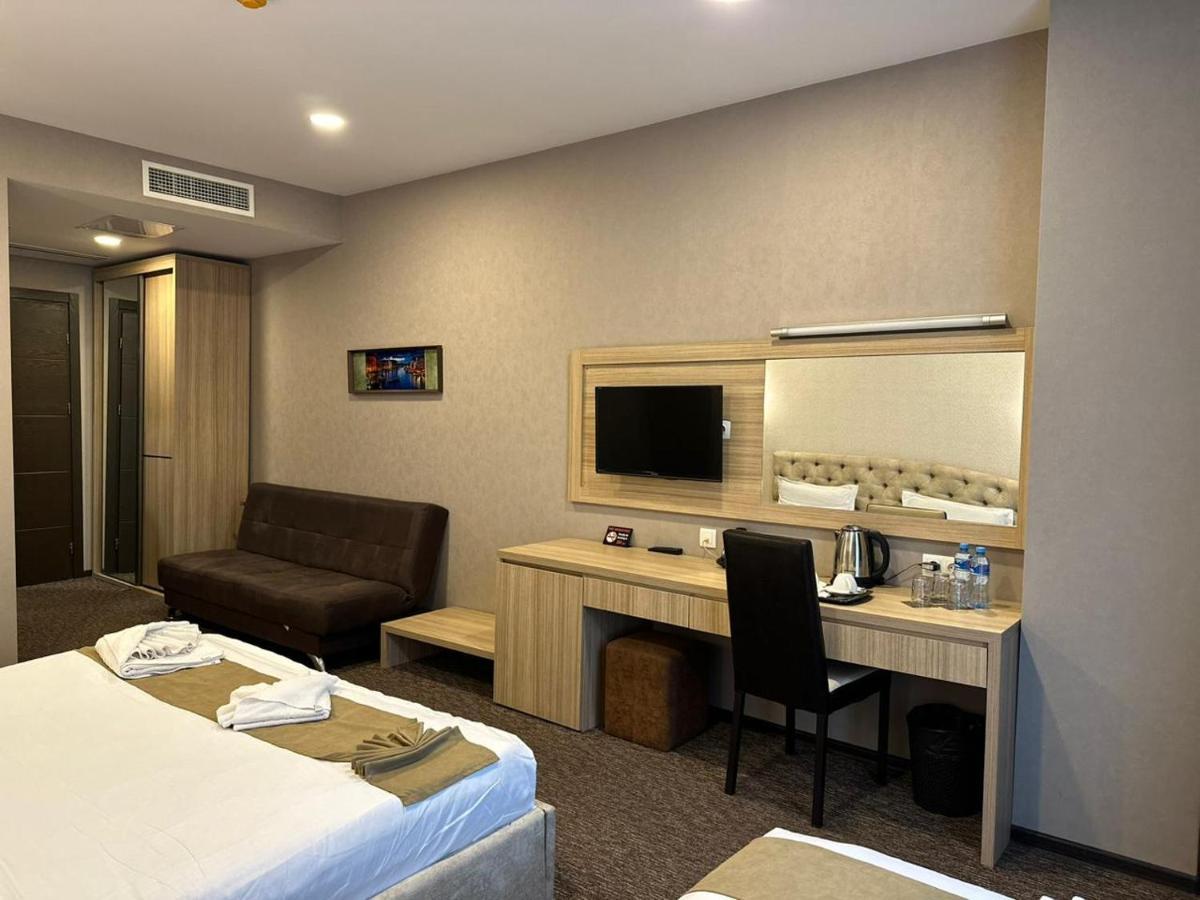 Betlem Hotel -Tbilisi City Экстерьер фото