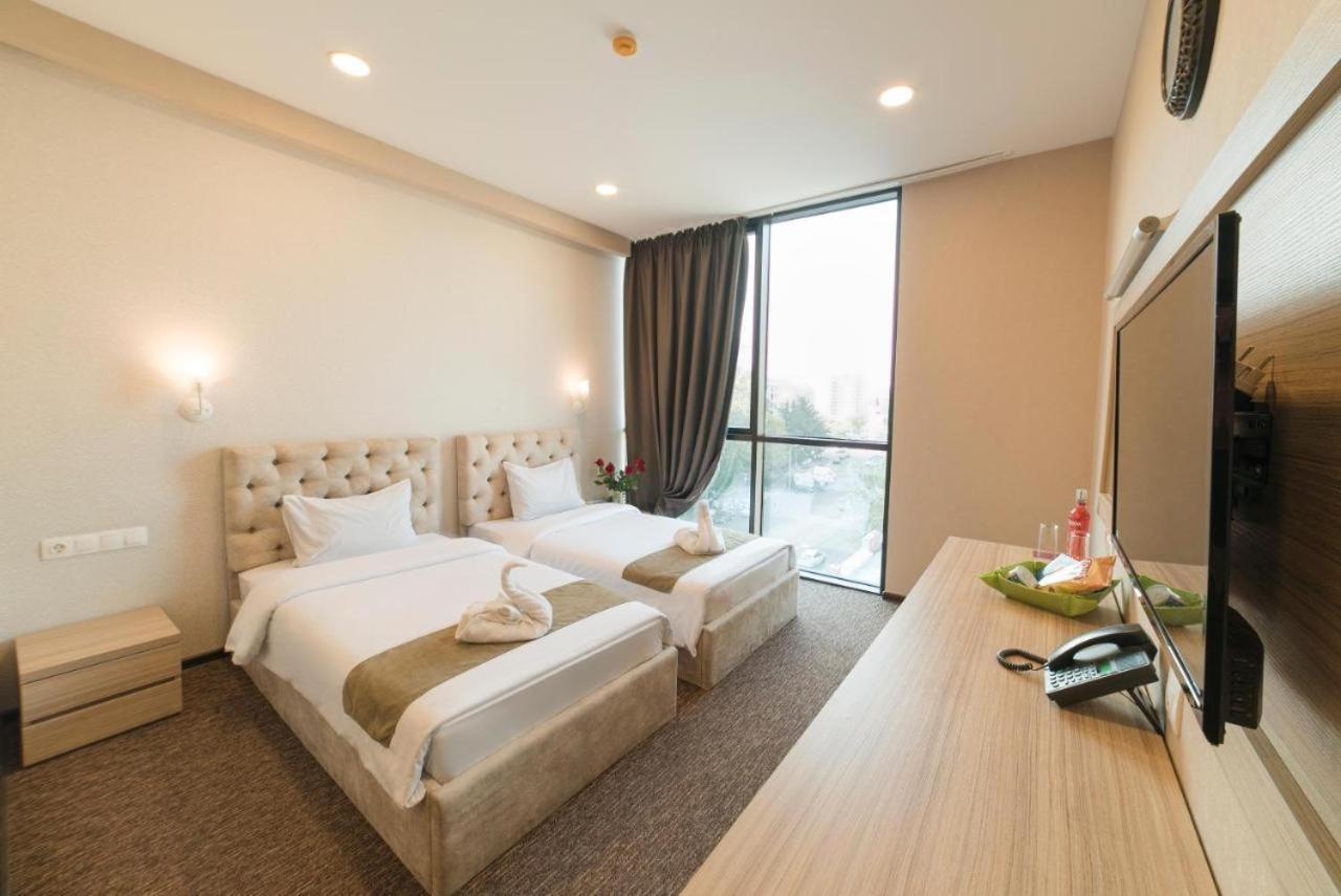 Betlem Hotel -Tbilisi City Экстерьер фото