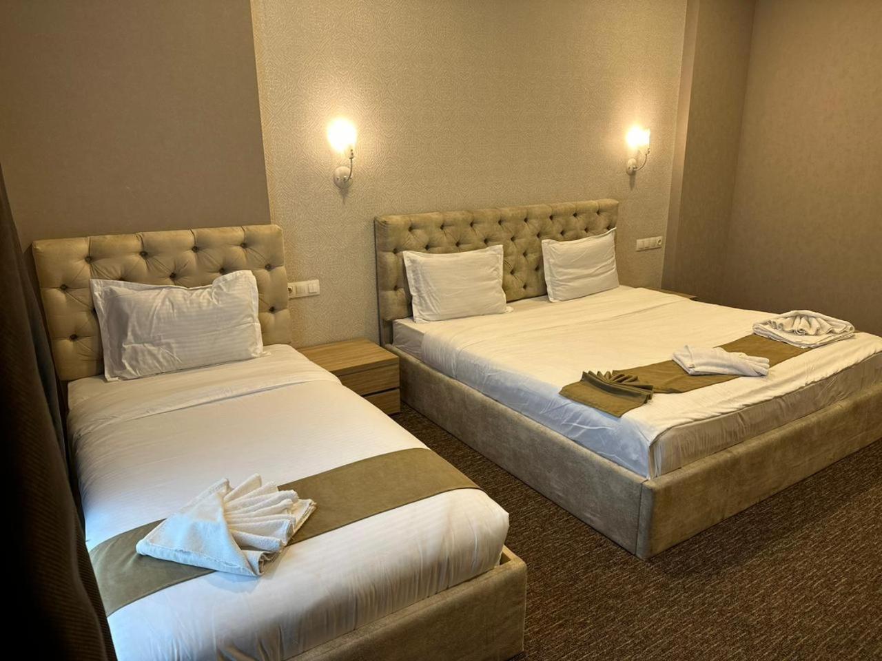 Betlem Hotel -Tbilisi City Экстерьер фото
